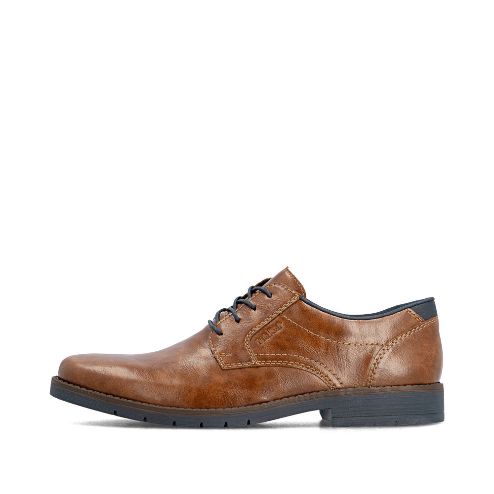 Pantofi Barbati Rieker RIEK 13900 - imaginea 6