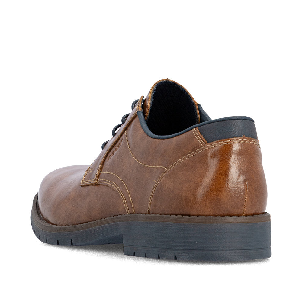 Pantofi Barbati Rieker RIEK 13900 - imaginea 7