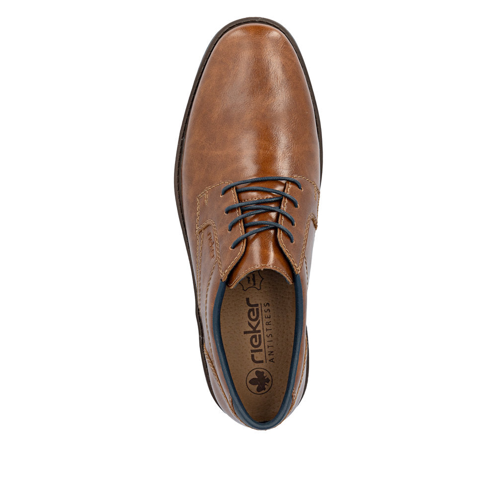 Pantofi Barbati Rieker RIEK 13900 - imaginea 8