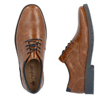 Pantofi Barbati Rieker RIEK 13900 - imaginea 11