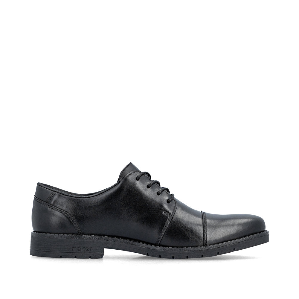 Pantofi Barbati Rieker RIEK 13901 - imaginea 4