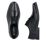 Pantofi Barbati Rieker RIEK 13901 - imaginea 11