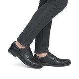 Pantofi Barbati Rieker RIEK 13901 - imaginea 2