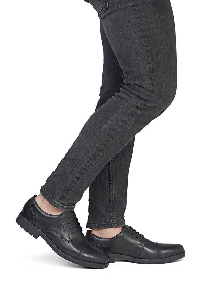 Pantofi Barbati Rieker RIEK 13901