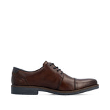 Pantofi Barbati Rieker RIEK 13901 - imaginea 4