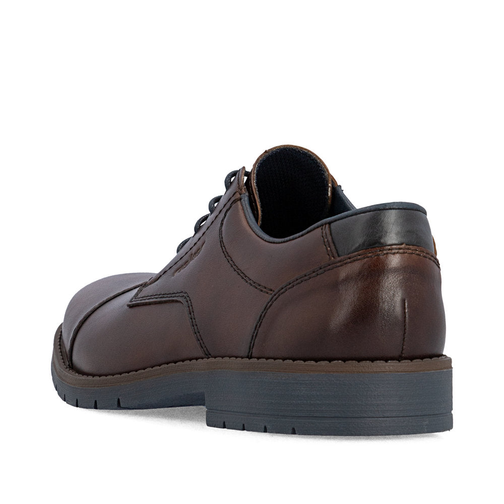 Pantofi Barbati Rieker RIEK 13901 - imaginea 7
