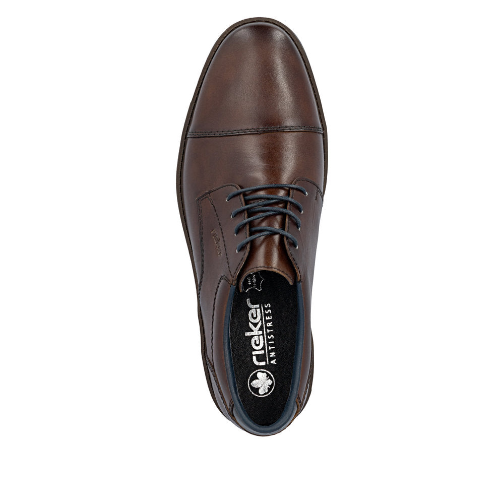 Pantofi Barbati Rieker RIEK 13901 - imaginea 8