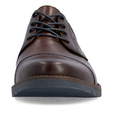 Pantofi Barbati Rieker RIEK 13901 - imaginea 9