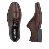 Pantofi Barbati Rieker RIEK 13901 - imaginea 11