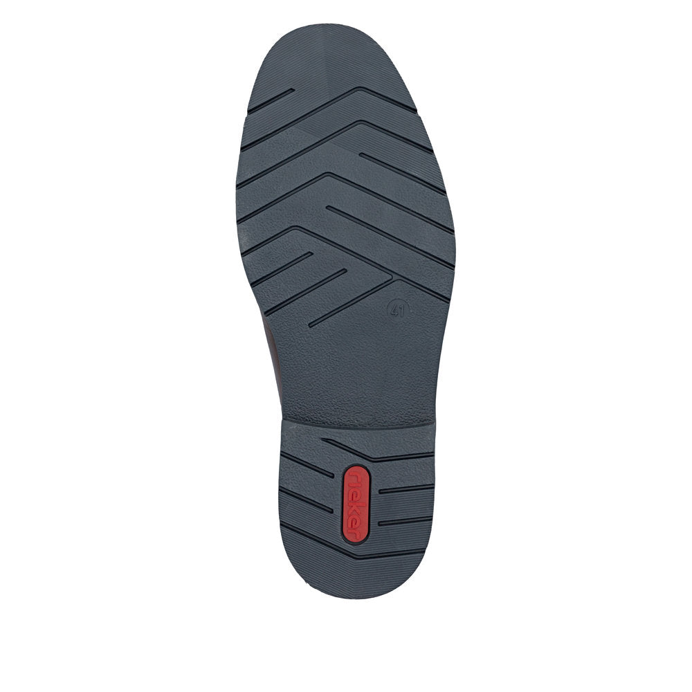 Pantofi Barbati Rieker RIEK 13901 - imaginea 12