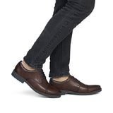Pantofi Barbati Rieker RIEK 13901