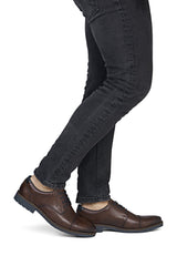 Pantofi Barbati Rieker RIEK 13901 - imaginea 2
