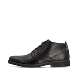 Ghete Barbati Piele Naturala Rieker RIEK 13902 - imaginea 5