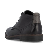 Ghete Barbati Piele Naturala Rieker RIEK 13902 - imaginea 6