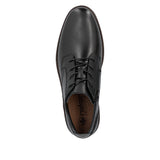 Ghete Barbati Piele Naturala Rieker RIEK 13902 - imaginea 7