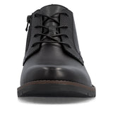Ghete Barbati Piele Naturala Rieker RIEK 13902 - imaginea 8
