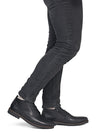 Ghete Barbati Piele Naturala Rieker RIEK 13902