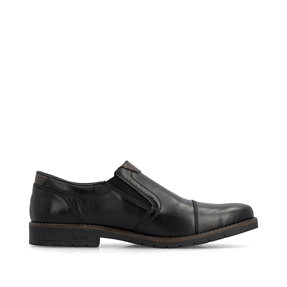 Pantofi Barbati Rieker RIEK 13950 - imaginea 4