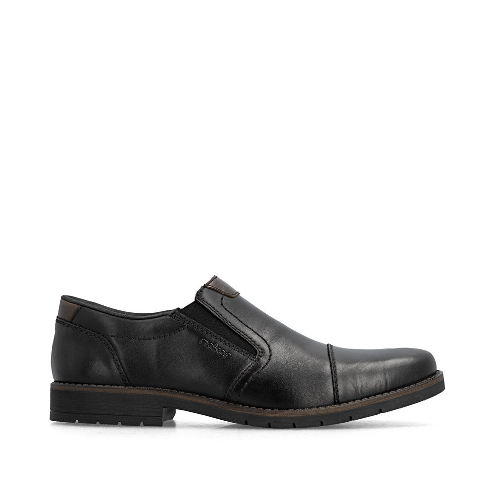 Pantofi Barbati Rieker RIEK 13950 - imaginea 5
