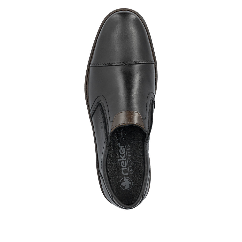 Pantofi Barbati Rieker RIEK 13950 - imaginea 8