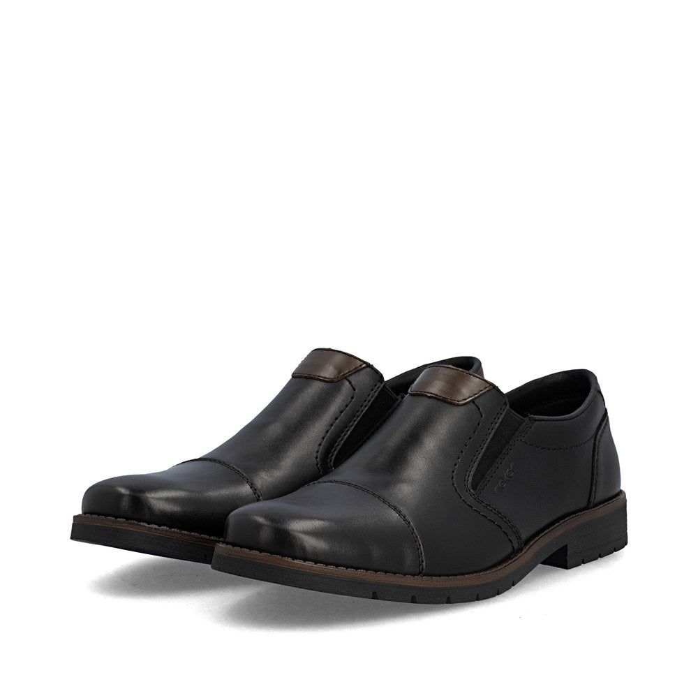 Pantofi Barbati Rieker RIEK 13950 - imaginea 10