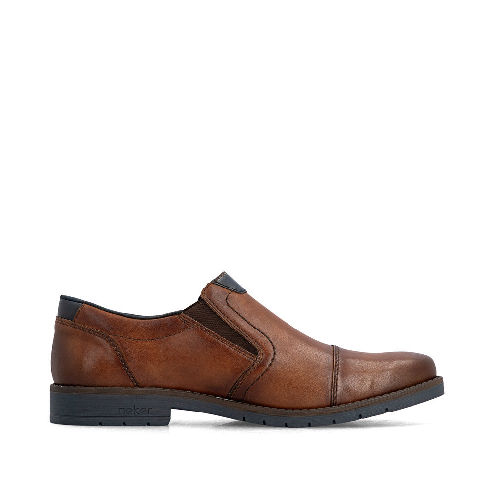 Pantofi Barbati Rieker RIEK 13950 - imaginea 4