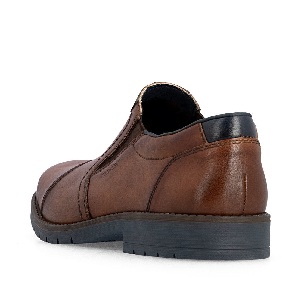 Pantofi Barbati Rieker RIEK 13950 - imaginea 7