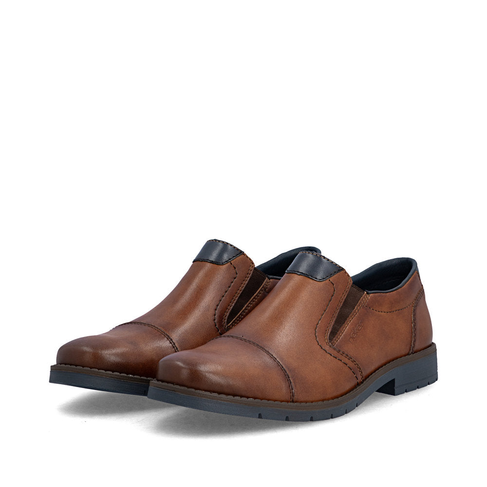 Pantofi Barbati Rieker RIEK 13950 - imaginea 10