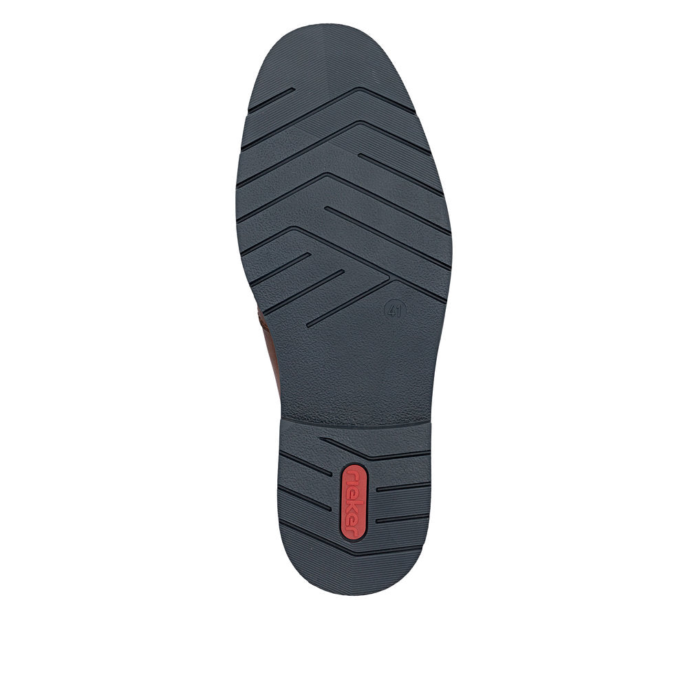 Pantofi Barbati Rieker RIEK 13950 - imaginea 12