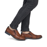 Pantofi Barbati Rieker RIEK 13950