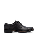 Pantofi Barbati Piele Naturala Rieker RIEK 14642 - imaginea 5