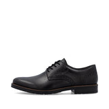 Pantofi Barbati Piele Naturala Rieker RIEK 14642 - imaginea 6