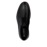 Pantofi Barbati Piele Naturala Rieker RIEK 14642 - imaginea 8