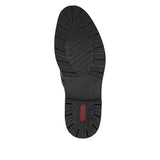 Pantofi Barbati Piele Naturala Rieker RIEK 14642 - imaginea 12