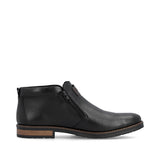 Ghete Barbati Piele Naturala Rieker RIEK 14656 - imaginea 4