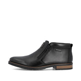 Ghete Barbati Piele Naturala Rieker RIEK 14656 - imaginea 6