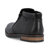 Ghete Barbati Piele Naturala Rieker RIEK 14656 - imaginea 7