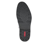 Ghete Barbati Piele Naturala Rieker RIEK 14656 - imaginea 12