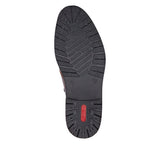 Ghete Barbati Piele Naturala Rieker RIEK 14656 - imaginea 12