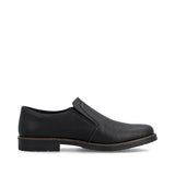 Pantofi Barbati Piele Naturala Rieker RIEK 14657 - imaginea 4