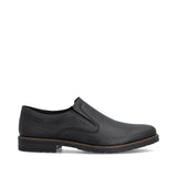 Pantofi Barbati Piele Naturala Rieker RIEK 14657 - imaginea 5
