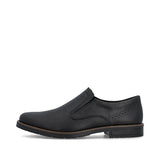 Pantofi Barbati Piele Naturala Rieker RIEK 14657 - imaginea 6