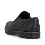 Pantofi Barbati Piele Naturala Rieker RIEK 14657 - imaginea 7