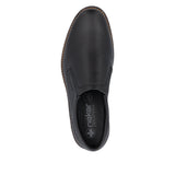 Pantofi Barbati Piele Naturala Rieker RIEK 14657 - imaginea 8