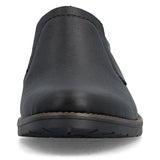 Pantofi Barbati Piele Naturala Rieker RIEK 14657 - imaginea 9
