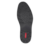 Pantofi Barbati Piele Naturala Rieker RIEK 14657 - imaginea 12