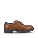 Pantofi Barbati Piele Naturala Rieker RIEK 33101 - imaginea 4