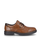 Pantofi Barbati Piele Naturala Rieker RIEK 33101 - imaginea 5