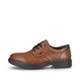 Pantofi Barbati Piele Naturala Rieker RIEK 33101 - imaginea 6