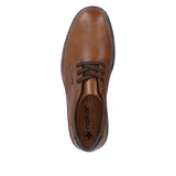 Pantofi Barbati Piele Naturala Rieker RIEK 33101 - imaginea 8